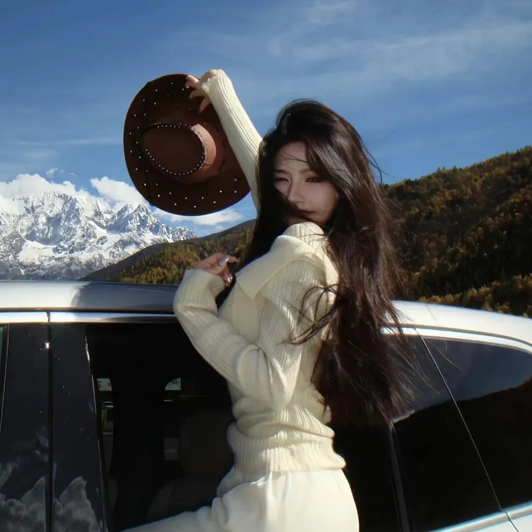 购物女王