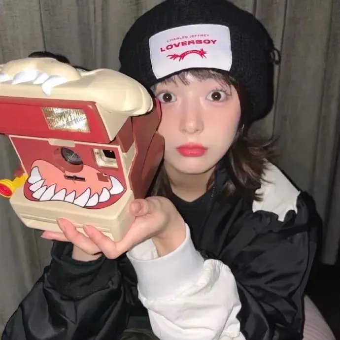 女色狼