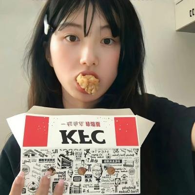 长颈鹿女孩